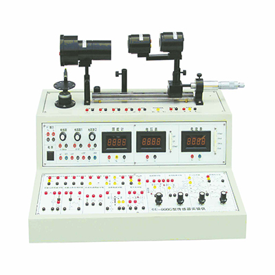 Banco de pruebas de sensores fotoeléctricos【GL-998G】