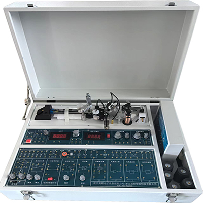 Caja de experimentos completa con sensores【GL-998C】