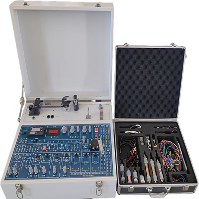 caja de experimentos con sensores【GL-XS-01】