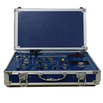 Caja de experimentos con interruptor de acoplamiento fotoeléctrico【GL-GD-OH】