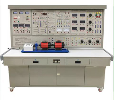 Tecnología de electrónica de potencia y equipos experimentales de control de motores【GL-DLDZ-1A】